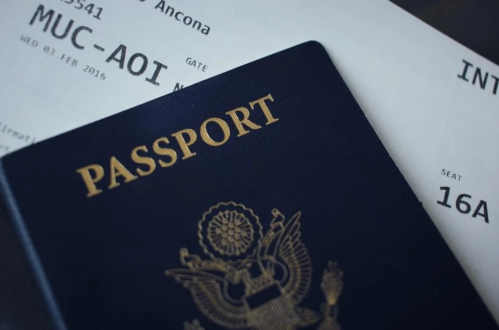 Keeping Up With The Travel Titans