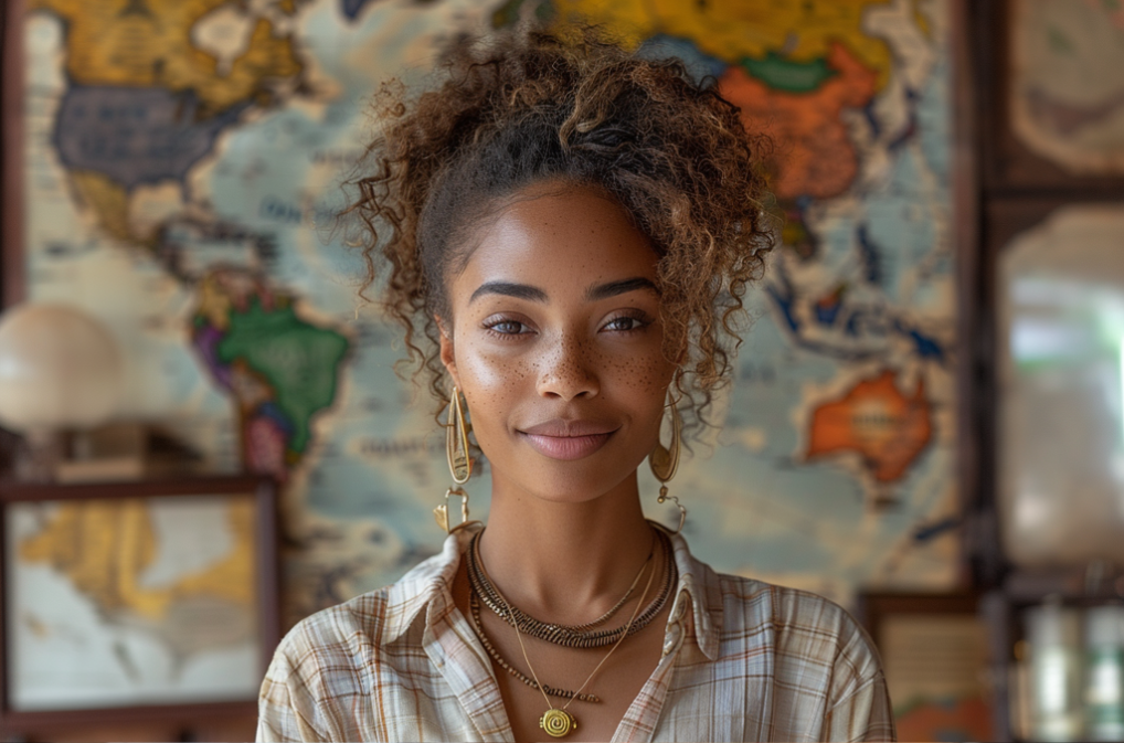 The Travel Advisor's Compass