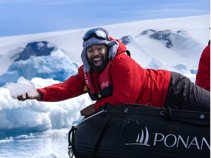 Antarctica