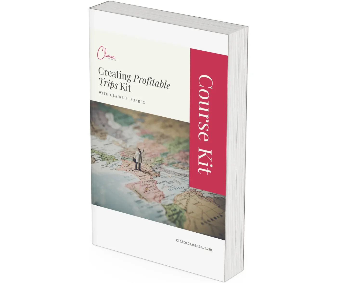 Creating Profitable Trips Kit