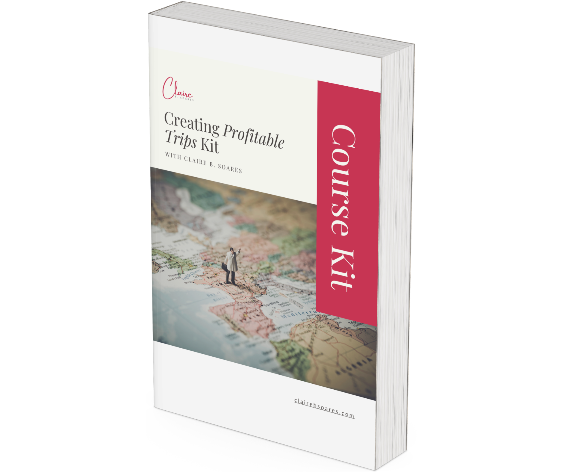 Creating Profitable Trips Kit