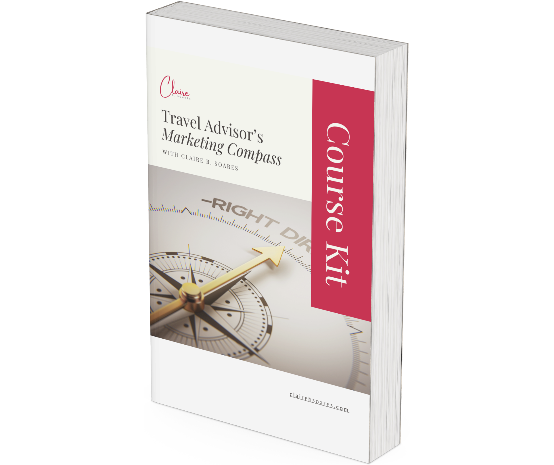 The Travel Advisor's Marketing Compass