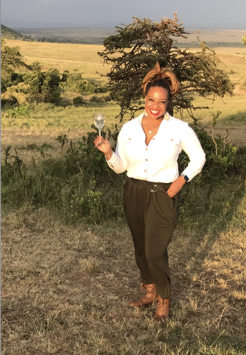 Claire B. Soares - Keynote Speaker