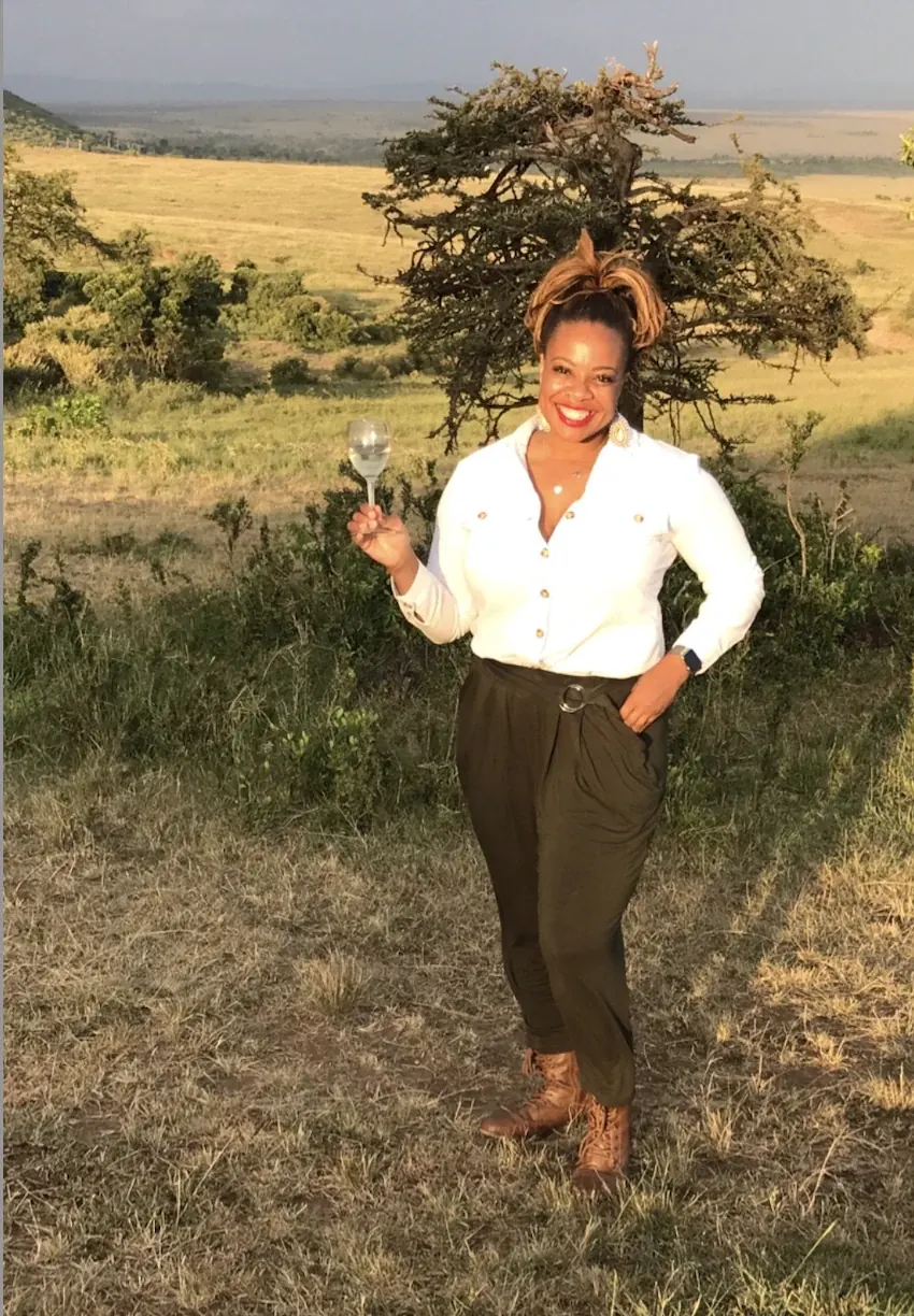 Claire B. Soares — Keynote Speaker