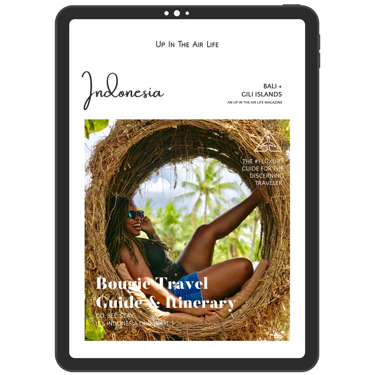 Indonesia · Bali — luxury travel guide by Claire B. Soares
