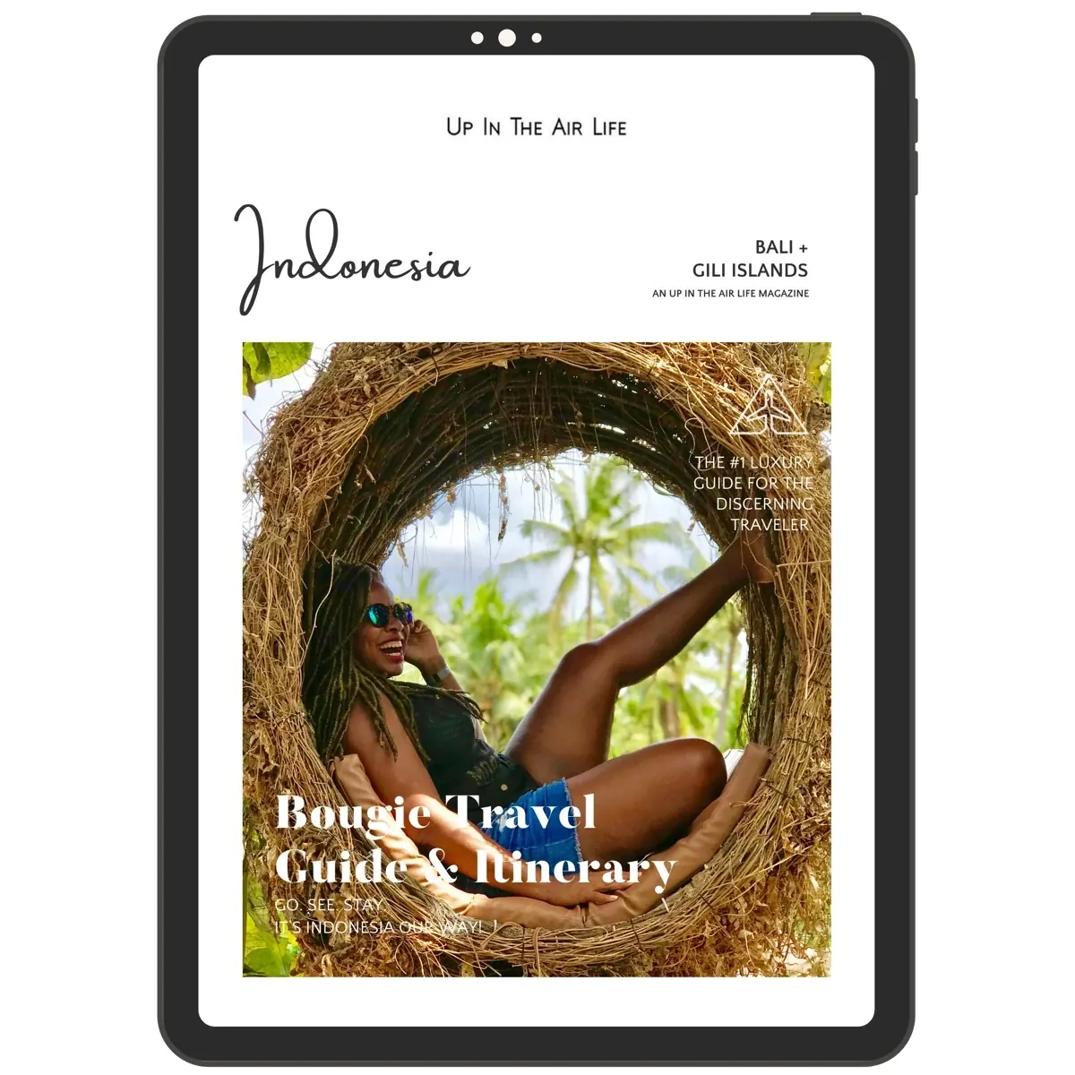 Indonesia · Bali — luxury travel guide by Claire B. Soares